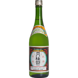Gekkeikan Sake Junmai-shu - 750mL
