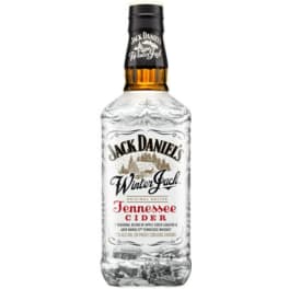 Jack Daniels Winter Flavored Whiskey - 750mL