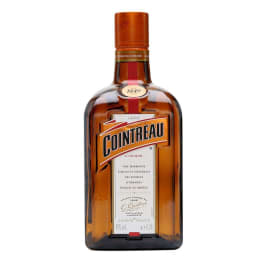 Cointreau Orange Liqueur - 750mL