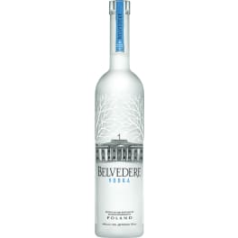Belvedere Vodka - 750mL