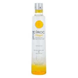 Cîroc Pineapple Flavored Vodka - 200mL