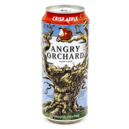 ANGRY ORCHARD 16OZ CAN