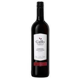 Gallo Family Cabernet Sauvignon 750 ml