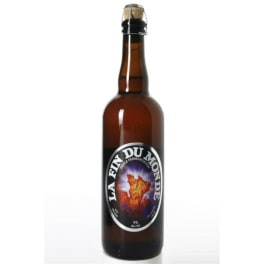 Unibroue La Fin Du Monde - 750ml