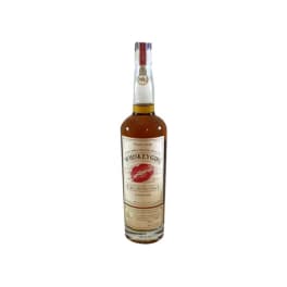 Whiskey Girl Apple Maple 750 ml
