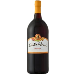 Carlo Rossi Sangria - 1.5L
