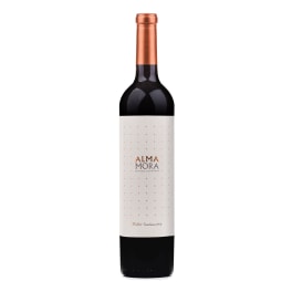 Alma Mora Malbec - 750mL
