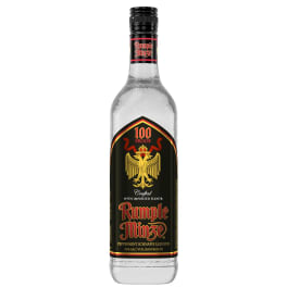 Rumple Minze - 750mL