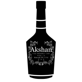King's Cross Sherry (1.5 L)