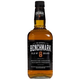Benchmark Old No. 8 Bourbon - 750mL