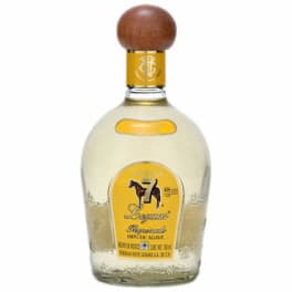 SIETE LEGUAS 7 REPOSADO 750ml