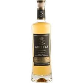 LA ADELITA tequila anijo 750 ml