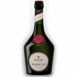 Benedictine - 750mL