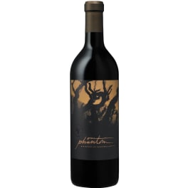 Phantom Red - 750mL