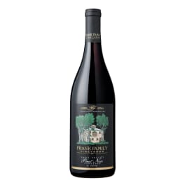 Frank Family Vineyards Pinot Noir Carneros
