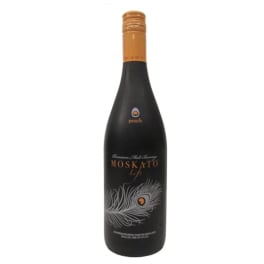 Moskato Life Peach - 750mL