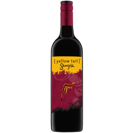 Yellow Tail Sangria - 750mL