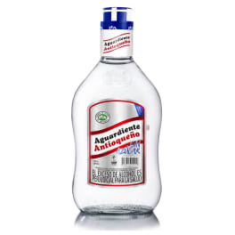 Aguardiente Sin Azucar - 750mL