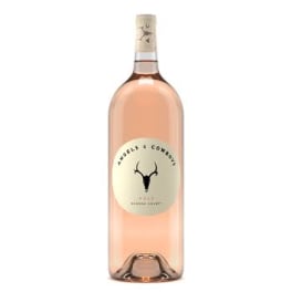 Angels & Cowboys Rose Sonoma County