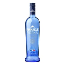 Pinnacle Vodka