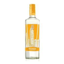 New Amsterdam Mango