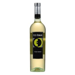 Ecco Domani Pinot Grigio