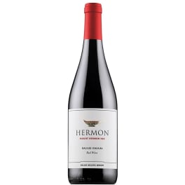 Yarden Mount Hermon Red - 1.5L