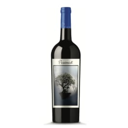 Daou The Pessimist - 750mL