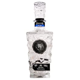 Mi Familia Flores Blanco-750ml