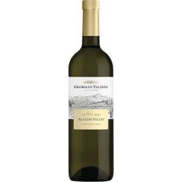 Georgian V Alazani - 750mL