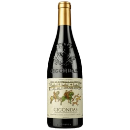 Gigondas L'Hallali Grande Reserve