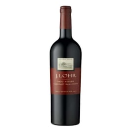 J.Lohr Seven Oaks Cabernet Sauvignon - 750mL