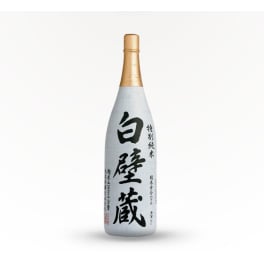 Shirakabegura (1.8 L)