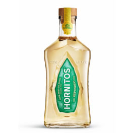 Hornitos 80 Proof Reposado Tequila Bottle (750 ml)