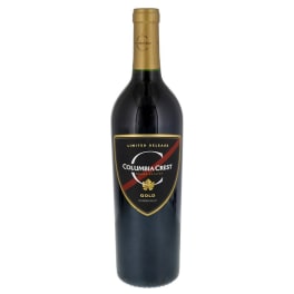 Columbia Gold - 750mL