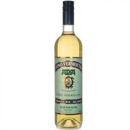 ACHA - BLANCO - .750L
