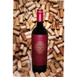AVALON - CABERNET CALIFORNIA - .750L