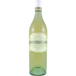 Caymus Conundrum White Blend - 750mL