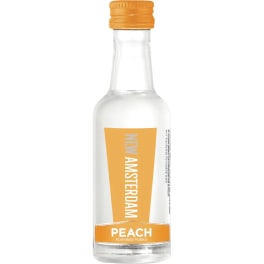 New Amsterdam Peach - 50ml