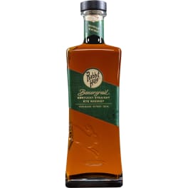 Rabbit Hole Boxergrail Whiskey Rye - 750mL