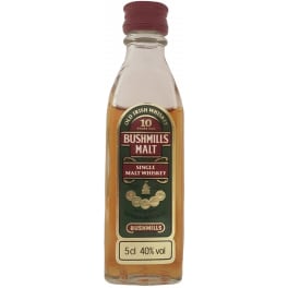 Bushmills Red Bush - 50mL