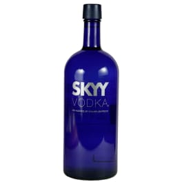 SKYY Vodka - 1.75L