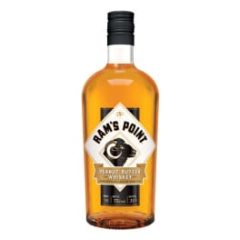 Ram's Point Peanut Butter 750ml