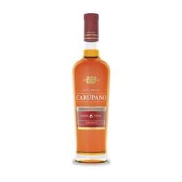 Carupano 6yrs 750ml