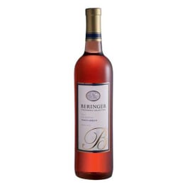 Beringer White Merlot CA Collection - 750mL