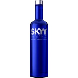 Skyy Vodka 80 - 1L