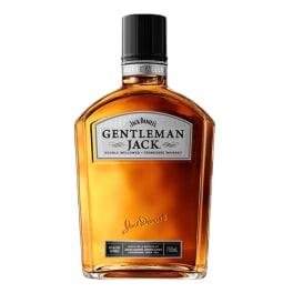 Jack Daniel's Gentleman Jack - 750mL