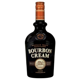 Buffalo Trace Cream - 750mL
