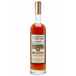 SMOOTH AMBLER BIG LEVEL 750ML