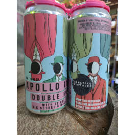 Celestial Apollo 11